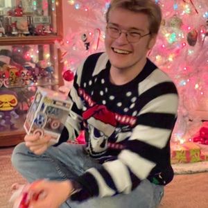 Meet your Posher, Megan